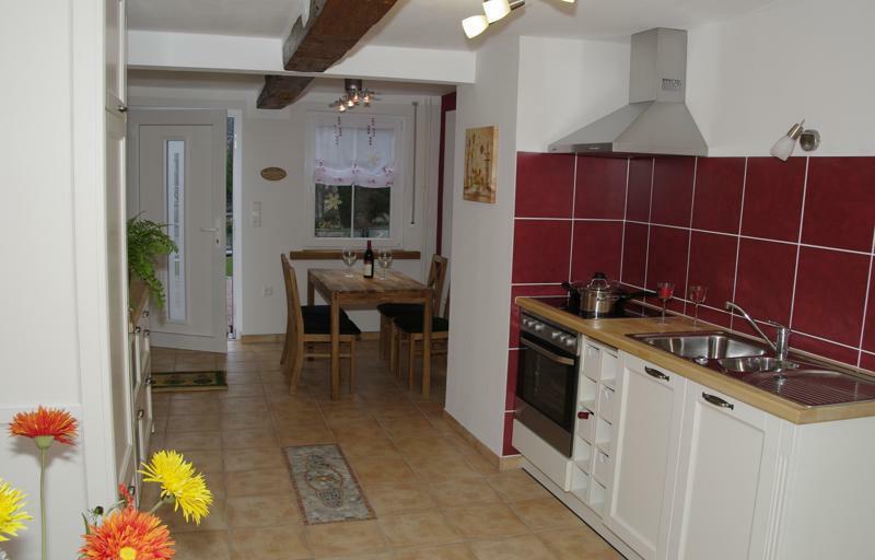 Ferienhaus Zur Altlayer Post Exterior foto