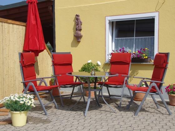Ferienhaus Zur Altlayer Post Exterior foto